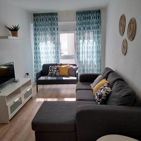 Appartement Coruna Magica à La Corogne Extérieur photo