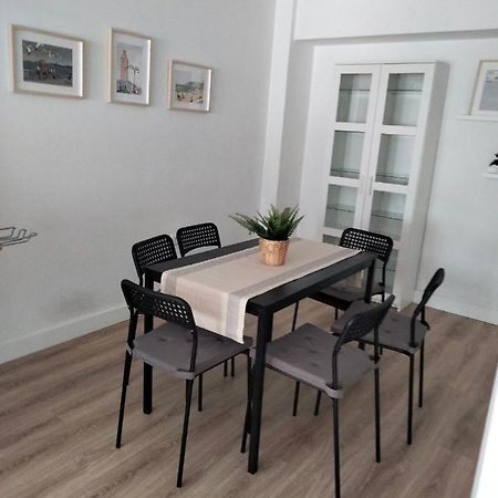 Appartement Coruna Magica à La Corogne Extérieur photo