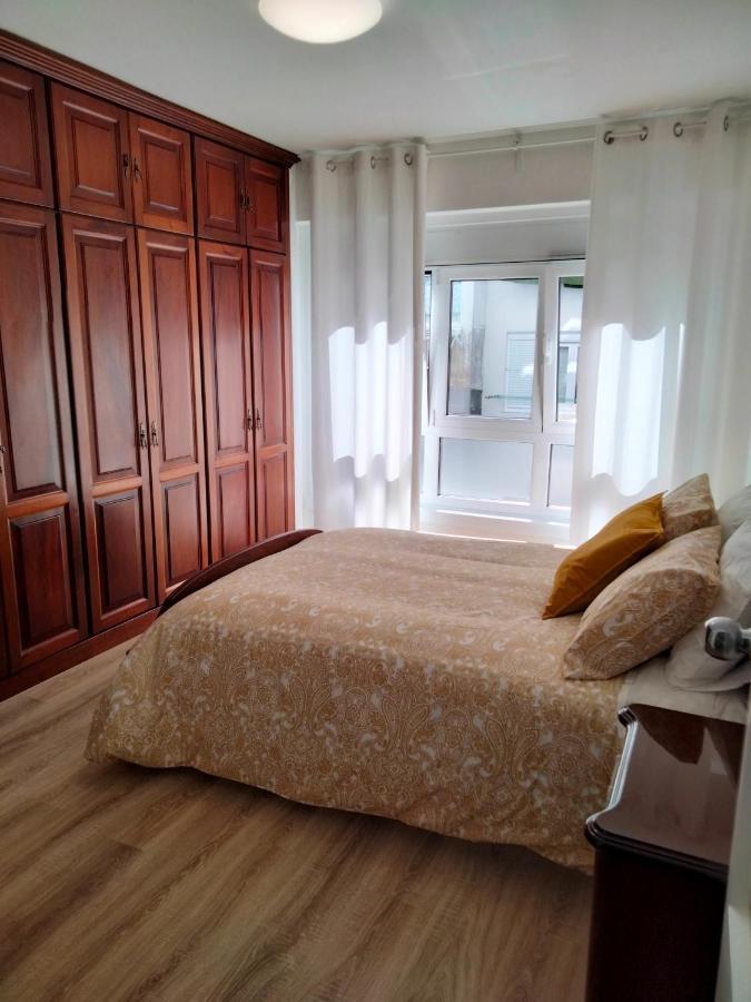 Appartement Coruna Magica à La Corogne Extérieur photo