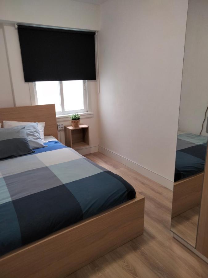 Appartement Coruna Magica à La Corogne Extérieur photo